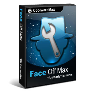 برنامج FaceOffMax 3.2.0.2 لجعل صورتك