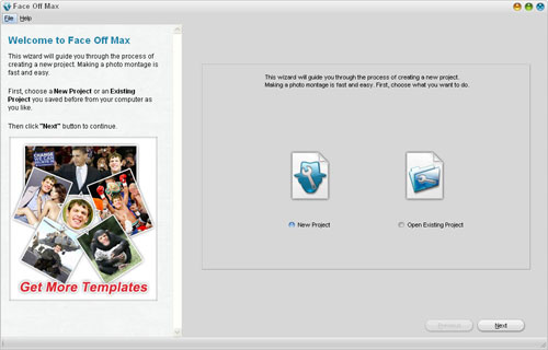 CoolwareMax Face Off Max 3.0.9.6     screen1.small.jpg